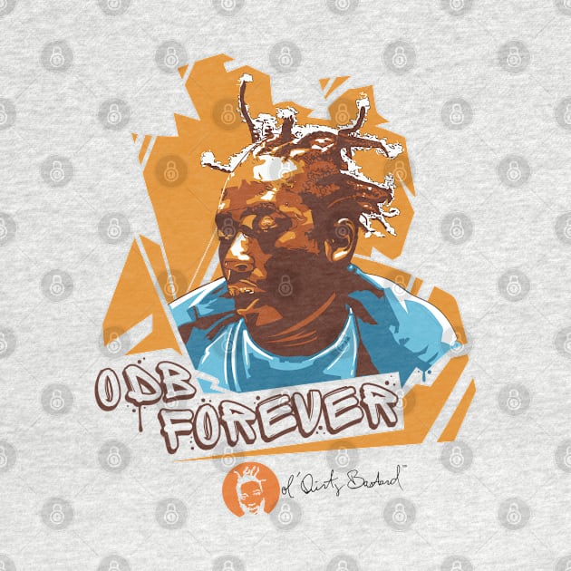 ODB forever by Frajtgorski